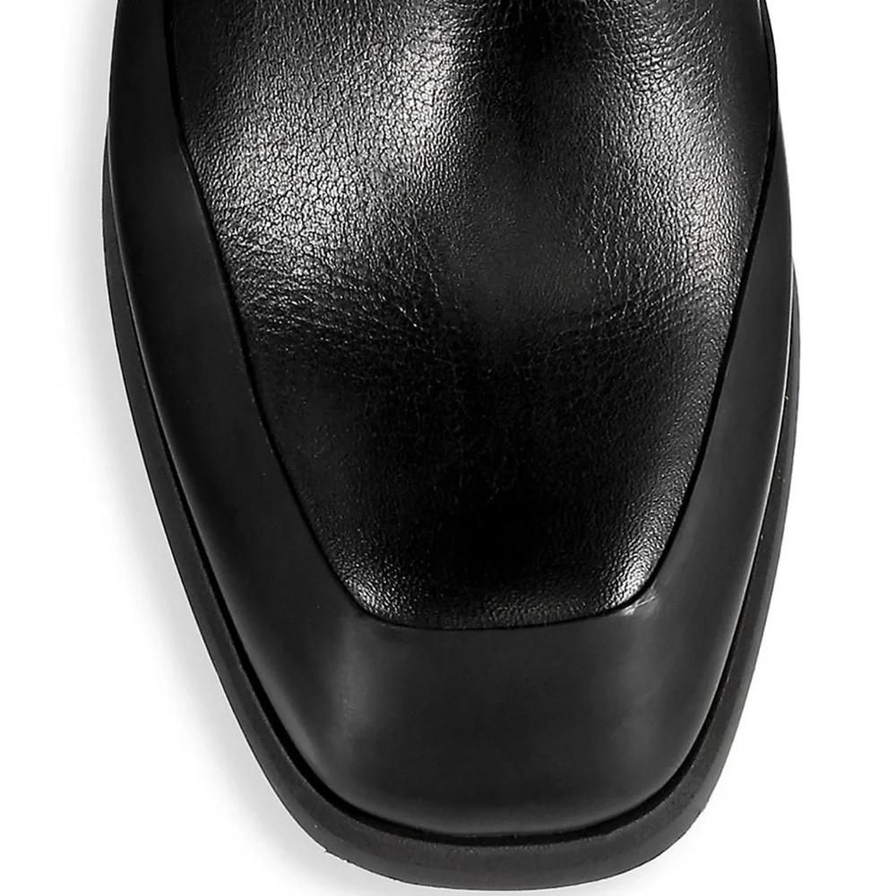 ❌SOLD❌ The Row
Garden Leather Short Boots 38 - Picture 5 of 17